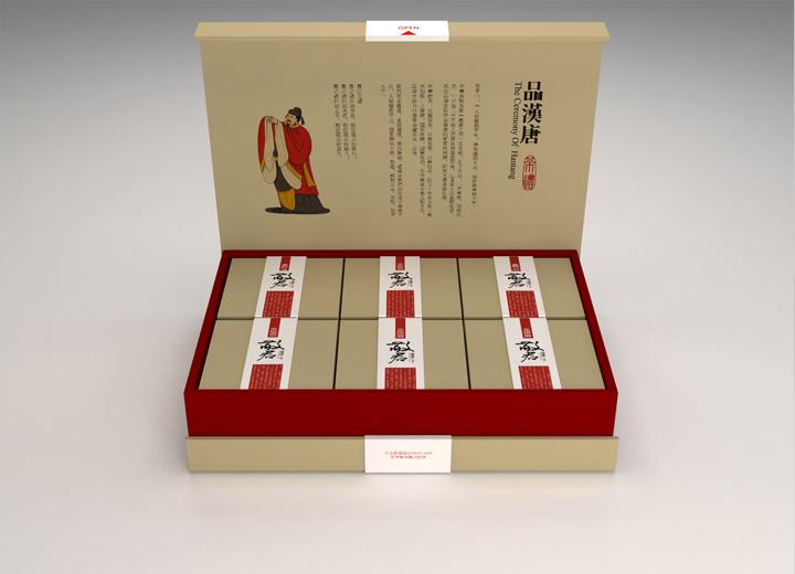 泸县年货包装设计的温情密码——从市井烟火到年节仪式的视觉重构