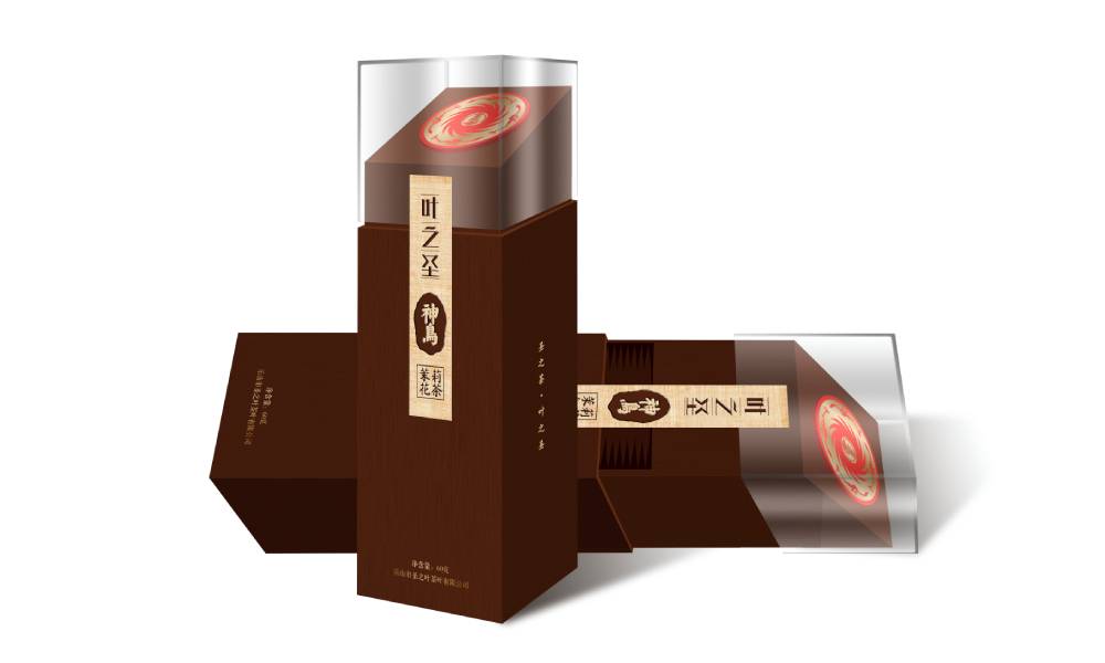 泸县礼品包装设计：以礼传情，融合城市特色，打造有温度的伴手礼