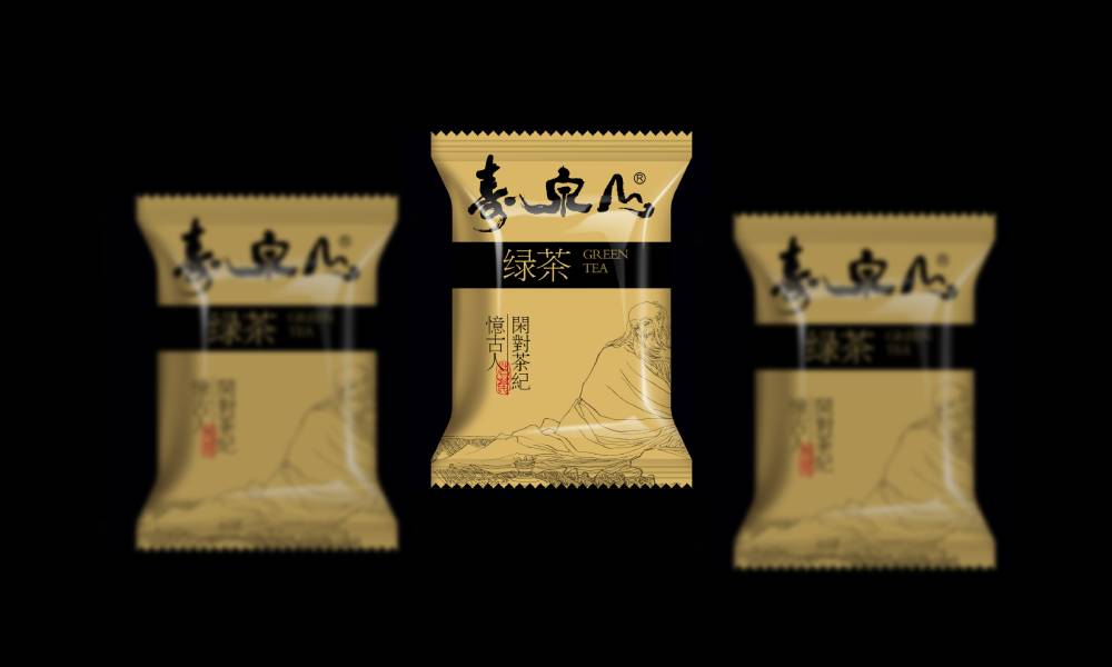 创新引领：泸县食品包装设计的未来方向